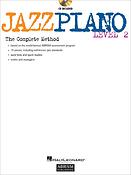 Jazz Piano Level 2