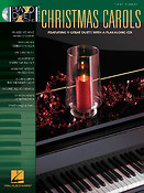 Piano duet Play-along Vol. 24 Christmas Carols