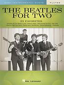 The Beatles for Two Flutes