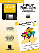 Hal Leonard Student Piano Library