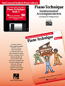 Hal Leonard Student Piano Library