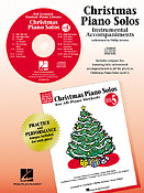 Christmas Piano Solos Level 5 CD