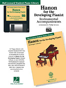 Hanon For The Developing Pianist