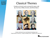 Hal Leonard Student Piano Library: Classical Themes Level 1