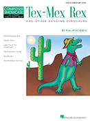 Tex-Mex Rex And Other Dancing Dinosaurs