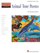 Michele Evans - Animal Tone Poems