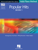 Popular Hits Book 1 (Book and GM Disk)