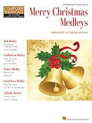 Mona Rejino - Merry Christmas Medleys