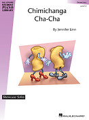 Chimichanga Cha-Cha(HLSPL Showcase Solos NFMC 214-216 Selection Elementary - Level 2)