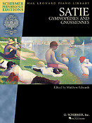 Erik Satie: Gymnopedies and Gnossiennes