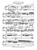 Beethoven: Five Favorite Piano Sonatas