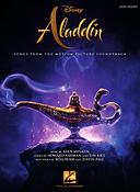 Alan Menken: Aladdin (Piano)