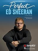 Ed Sheeran: Perfect (Klarinet)