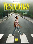 The Beatles: Yesterday (PVG)