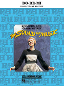 Richard Rodgers: Do-re-mi (The Sound Of Music) Voice And Piano