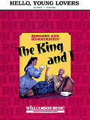 Hello, Young Lovers from The King and I