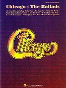 Chicago - The Ballads