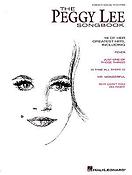 The Peggy Lee Songbook
