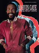 Marvin Gaye Greatest Hits