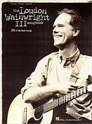 Loudon Wainwright III - Songbook