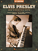 Elvis Presley - His Country Hits (2nd Edition)