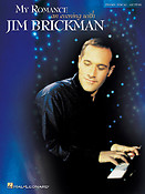 My Romance - An Evening with Jim Brickman