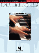 The Beatles Piano Solos