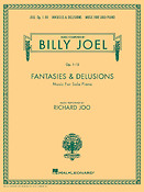 Fantasies And Delusions (Op.1-10)