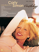 Selections From Carly Simon Anthology