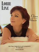 Lorie Line - Open House(Solo Piano Compositions and Arrangements)