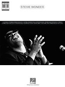 Stevie Wonder - Note fuer Note Keyboard Transcriptions