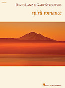 David Lanz & Gary Stroutsos - Spirit Romance