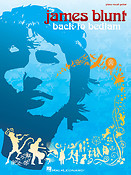 James Blunt - Back To Bedlam 