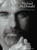 Michael McDonald - The Ultimate Collection