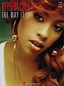 Keyshia Cole - The Way It Is