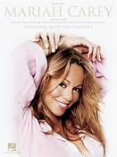Mariah Carey: Original Keys for Singers