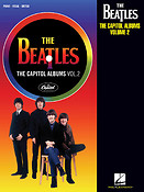 The Beatles - The Capitol Albums, Volume 2