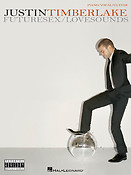 Justin Timberlake: FutureSex/LoveSounds