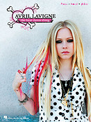 Avril Lavigne: The Best Damn Thing