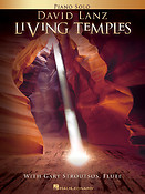 David Lanz - Living Temples(with Gary Stroutsos, Flute)