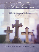 Lorie Line - The Heritage Collection Volume IV(Traditional Hymns of Inspiration)