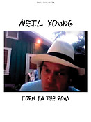 Neil Young - fuerk in the Road