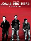 Jonas Brothers - It's About Time