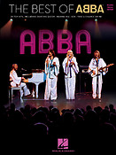 The Best Of ABBA - PVG