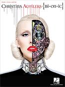 Christina Aguilera - Bionic