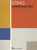 Sting - Symphonicities (PVG)