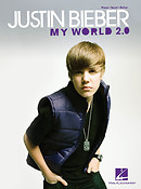 Justin Bieber - My World 2.0