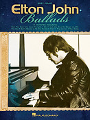 Elton John Ballads: Easy Piano Personality