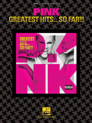 Pink - Greatest Hits... So fuer!!!