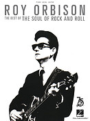 Roy Orbison- The Best of the Soul ofuerock and Roll